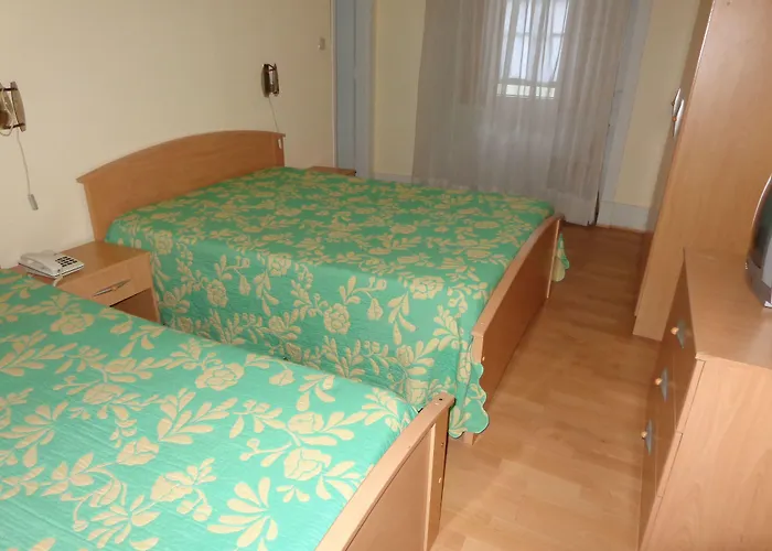 PortuguesaHotel Porto